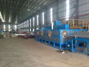 CBQ light bar factory