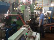 CBQ light bar factory